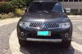 2009 Mitsubishi Montero for sale in Quezon City-0