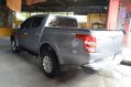 Mitsubishi Strada 2015 Manual Diesel for sale in San Fernando-4