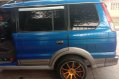 Sell 2nd Hand 2010 Mitsubishi Adventure Manual Diesel at 140000 km in Tanza-0