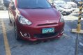 2nd Hand Mitsubishi Mirage 2013 Automatic Gasoline for sale in Manila-3