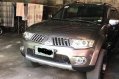 2012 Mitsubishi Montero Sport for sale in Manila-1