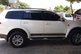 2nd Hand Mitsubishi Montero Sport 2015 for sale in Pasig-4