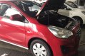 Brand New Mitsubishi Mirage G4 2015 for sale in Manila-3