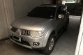 Selling Mitsubishi Montero 2009 Automatic Diesel in Caloocan-0