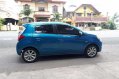 Sell 2nd Hand 2015 Mitsubishi Mirage at 42000 km in Quezon City-1