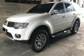 Selling 2nd Hand Mitsubishi Montero Sport 2009 Automatic Diesel at 64000 km in San Juan-0