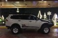 Selling 2nd Hand Mitsubishi Montero 2009 in Baguio-0