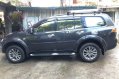 Selling 2nd Hand Mitsubishi Montero 2009 in Manila-0