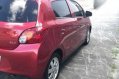 Sell 2nd Hand 2015 Mitsubishi Mirage Automatic Gasoline at 30000 km in Quezon City-6