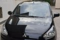 Selling 2014 Mitsubishi Mirage for sale in Talisay-8