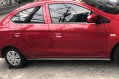 Brand New Mitsubishi Mirage G4 2015 for sale in Manila-0