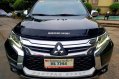 Mitsubishi Montero Sport 2017 Automatic Diesel for sale in Taguig-0