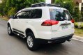 Selling Mitsubishi Montero 2015 Manual Diesel in Pasig-0