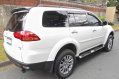 2nd Hand Mitsubishi Montero 2013 Automatic Diesel for sale in Quezon City-2