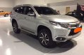 Selling Brand New Mitsubishi Montero 2018 for sale-1