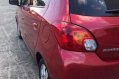 Sell 2nd Hand 2015 Mitsubishi Mirage Automatic Gasoline at 30000 km in Quezon City-3