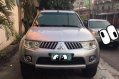 Brand New Mitsubishi Montero Sport 2010 at 80000 km for sale-1