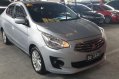 Selling 2nd Hand Mitsubishi Mirage G4 2017 at 12000 km in Quezon City-9
