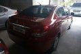 Selling Red Mitsubishi Mirage G4 2016 in Cebu City-3