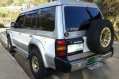 Selling Mitsubishi Pajero Automatic Diesel in La Trinidad-4