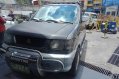 Selling 2nd Hand Mitsubishi Adventure 1998 in Baguio-3