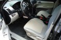 Selling Mitsubishi Montero Sport 2015 Manual Diesel in Pasig-6