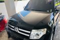 2nd Hand Mitsubishi Pajero 2008 Automatic Diesel for sale in Bacolod-1