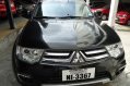 Selling Mitsubishi Montero Sport 2015 Manual Diesel in Pasig-4