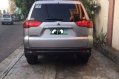 Brand New Mitsubishi Montero Sport 2010 at 80000 km for sale-2