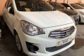 Selling 2nd Hand Mitsubishi Mirage G4 2017 in Quezon City-0