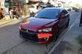 2nd Hand Mitsubishi Lancer Ex 2010 at 70000 km for sale in Calauag-4