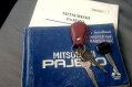 Sell 2nd Hand 2001 Mitsubishi Pajero at 96000 km in Angeles-6