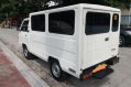 Sell 2nd Hand 2013 Mitsubishi L300 Manual Diesel at 40000 km in Quezon City-2