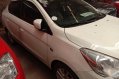 Selling 2nd Hand Mitsubishi Mirage G4 2014 in Quezon City-2