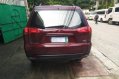 Selling 2nd Hand Mitsubishi Montero Sports 2013 Automatic Diesel in Malabon-2