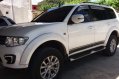 2nd Hand Mitsubishi Montero Sport 2015 for sale in Pasig-2