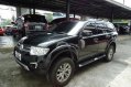 Selling Mitsubishi Montero Sport 2015 Manual Diesel in Pasig-0