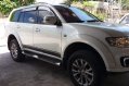 2nd Hand Mitsubishi Montero Sport 2015 for sale in Pasig-3