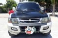 Selling Mitsubishi Pajero 2005 Manual Diesel in San Juan-1