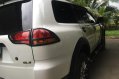 Selling 2nd Hand Mitsubishi Montero Sport 2012 in Tagum-9