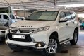 2017 Mitsubishi Montero Sport for sale in Makati-6