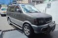 Selling 2nd Hand Mitsubishi Adventure 1998 in Baguio-2