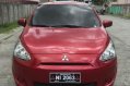 Sell 2nd Hand 2015 Mitsubishi Mirage Automatic Gasoline at 30000 km in Quezon City-7