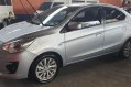 Selling 2nd Hand Mitsubishi Mirage G4 2017 at 12000 km in Quezon City-0