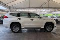 2017 Mitsubishi Montero Sport for sale in Makati-0
