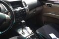 Brand New Mitsubishi Montero Sport 2010 at 80000 km for sale-0