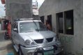 Selling 2nd Hand Mitsubishi Adventure 2005 at 120000 km in Sorsogon City-0
