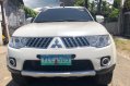 Selling Mitsubishi Montero Sport 2013 Automatic Diesel in Cebu City-3