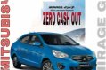 Brand New Mitsubishi Mirage G4 2019 Manual Gasoline for sale in Manila-0