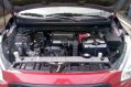 Selling Mitsubishi Mirage G4 2016 Manual Gasoline in Las Piñas-9